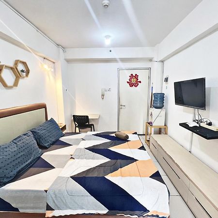 Minimalist & Comfy Studio @Baywalk Mall Pluit Джакарта Екстериор снимка