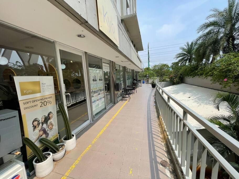Minimalist & Comfy Studio @Baywalk Mall Pluit Джакарта Екстериор снимка