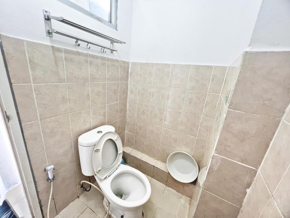 Minimalist & Comfy Studio @Baywalk Mall Pluit Джакарта Екстериор снимка